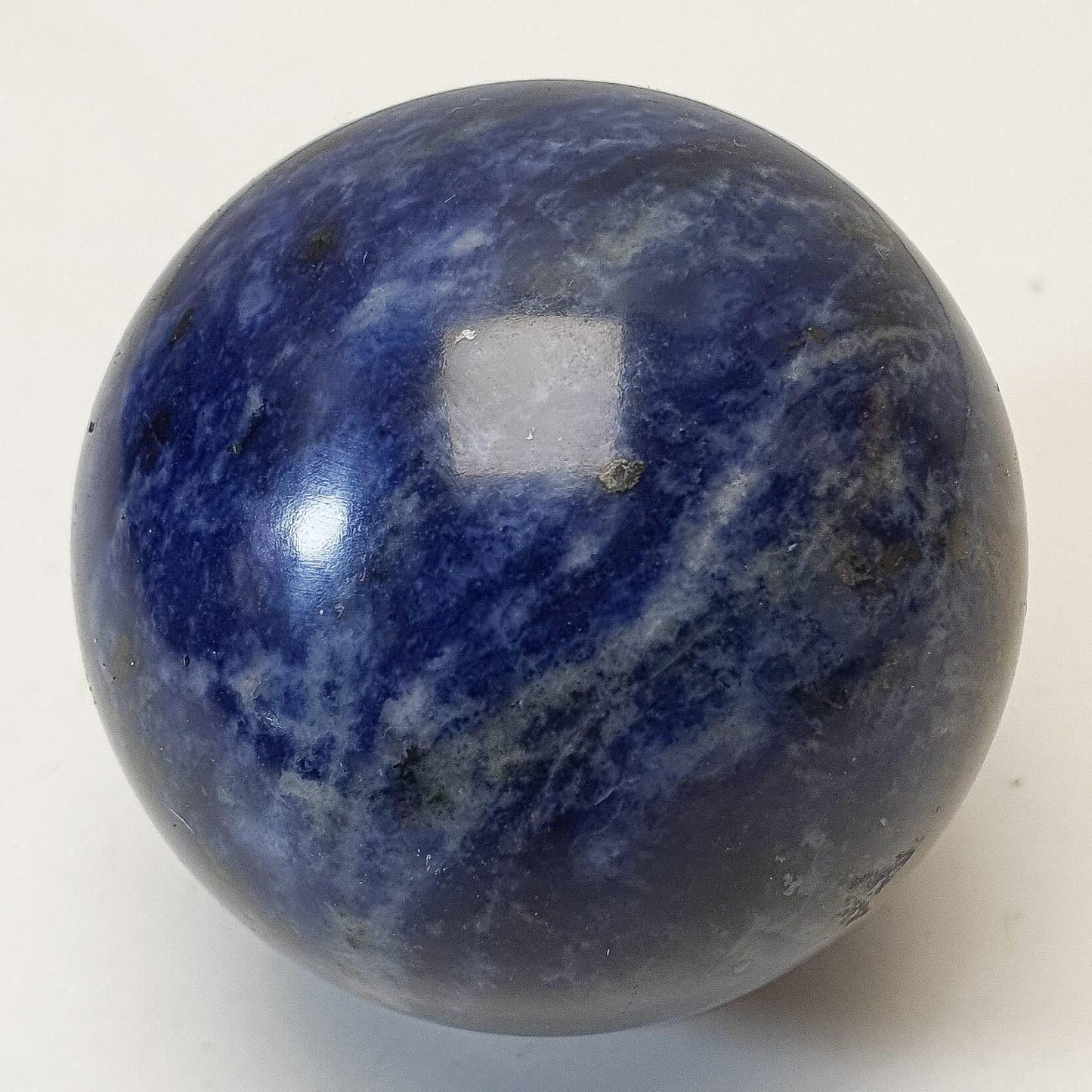 Sphère sodalite