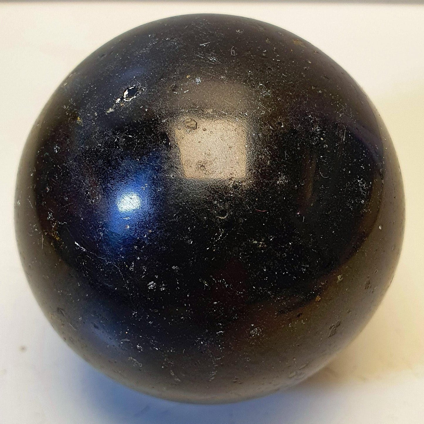 Sphère tourmaline