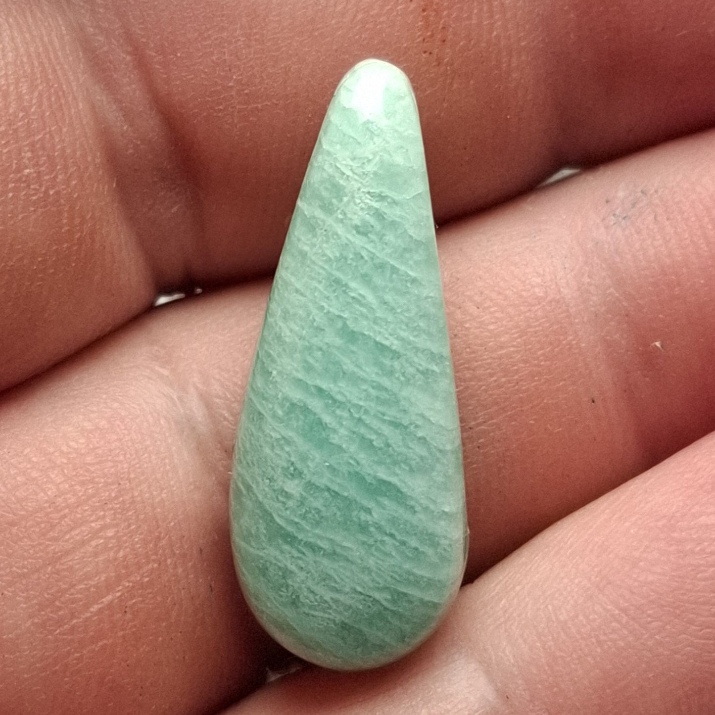 Cabochon Amazonite