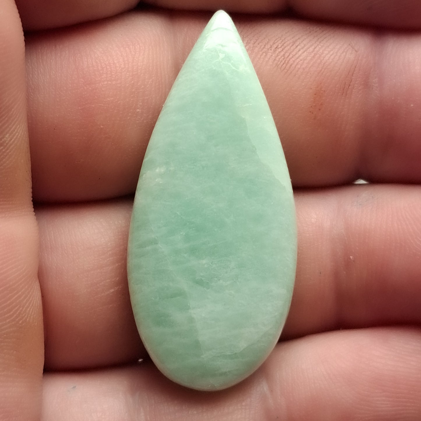 Cabochon Amazonite