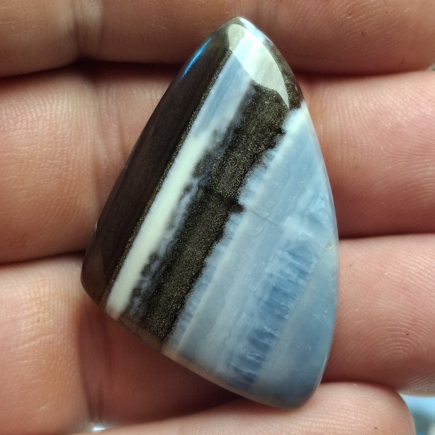 Cabochon Opale Owyhee