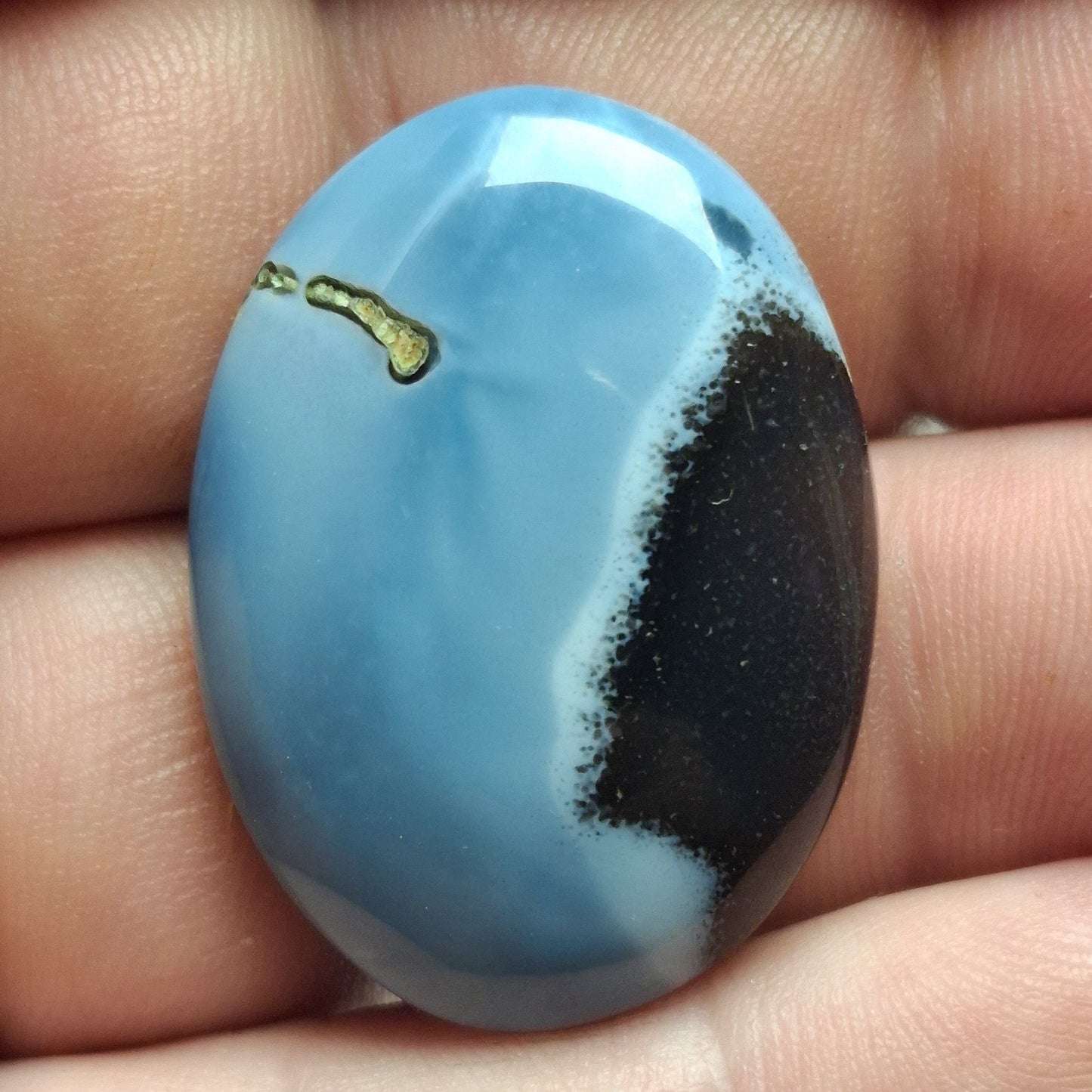 Cabochon Opale Owyhee