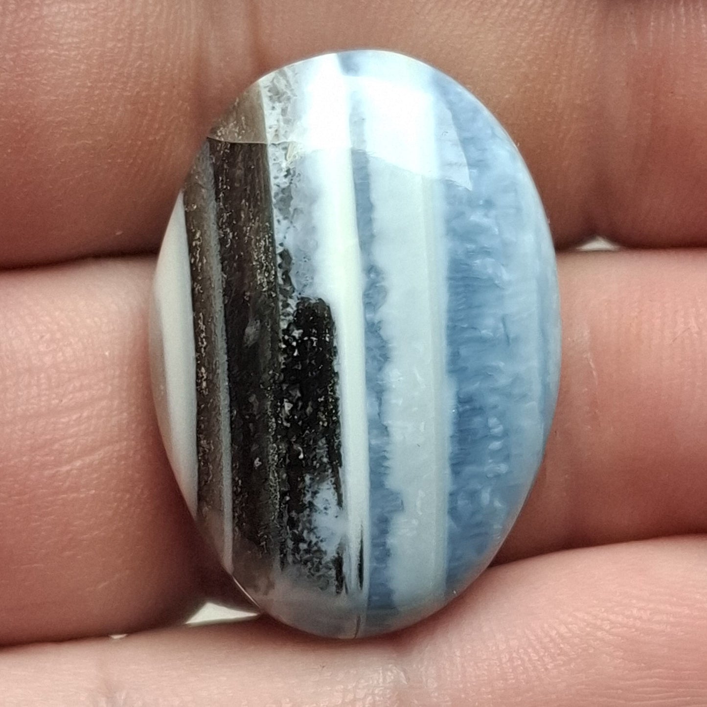 Cabochon Opale Owyhee