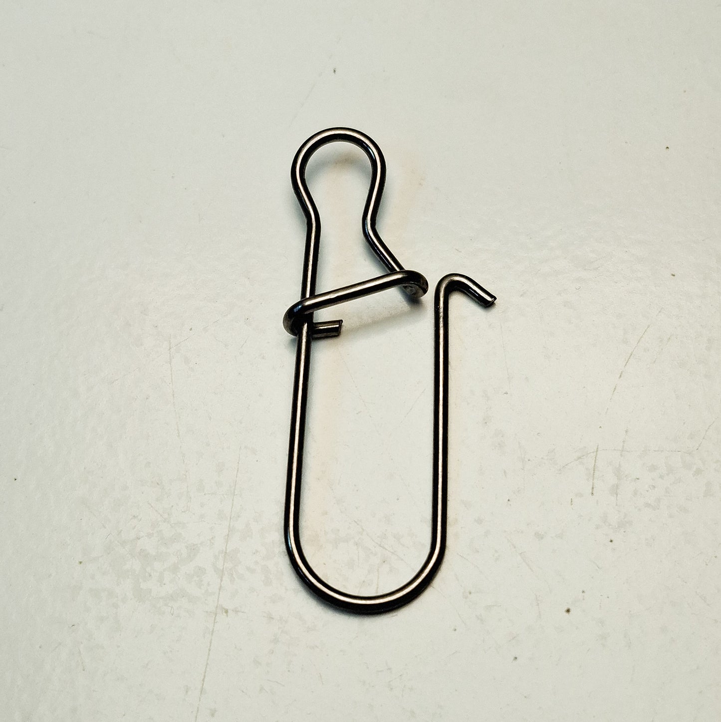 Agrafe pour balance écrevisse