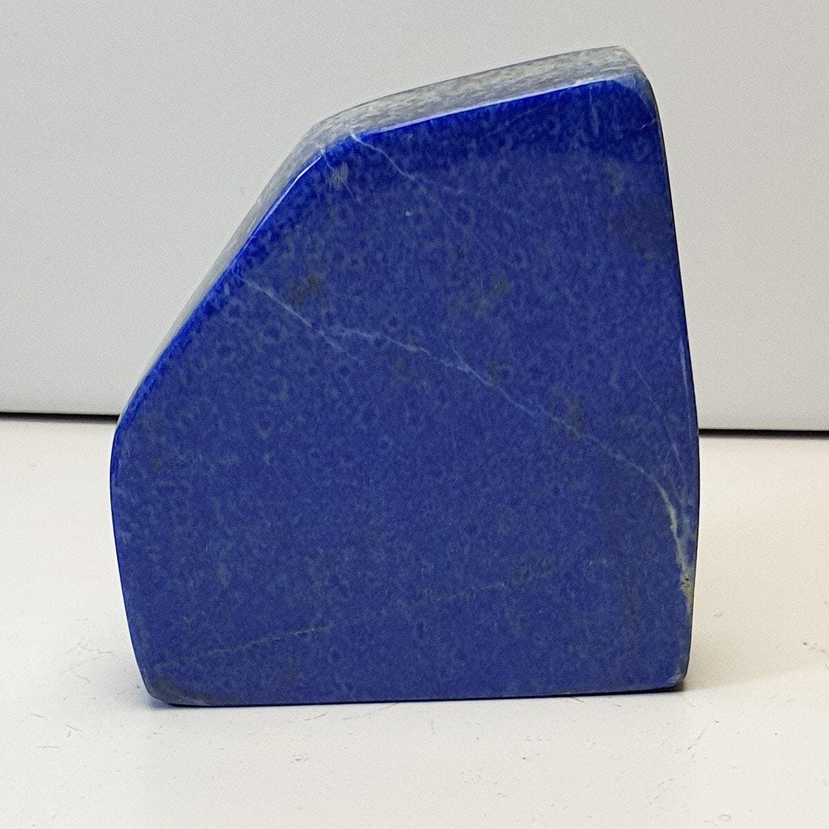Lapis-lazuli forme libre