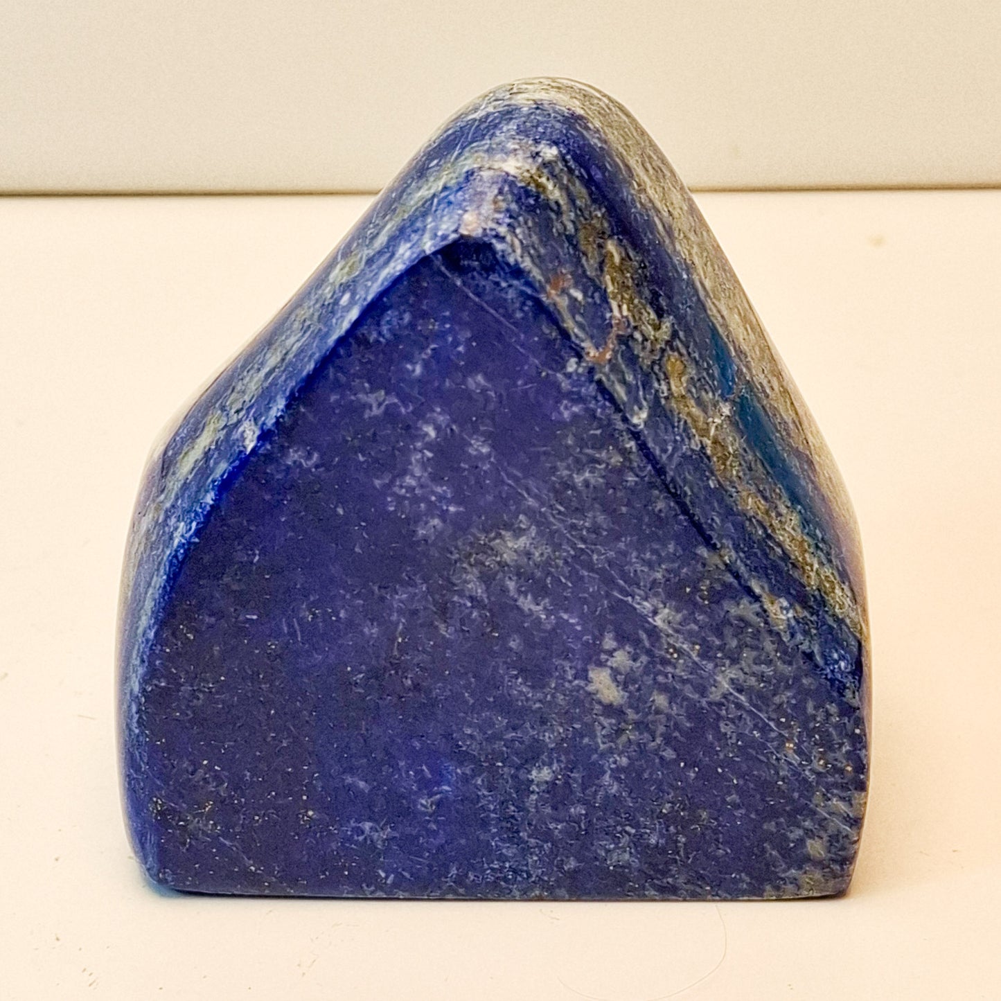 Lapis-lazuli forme libre