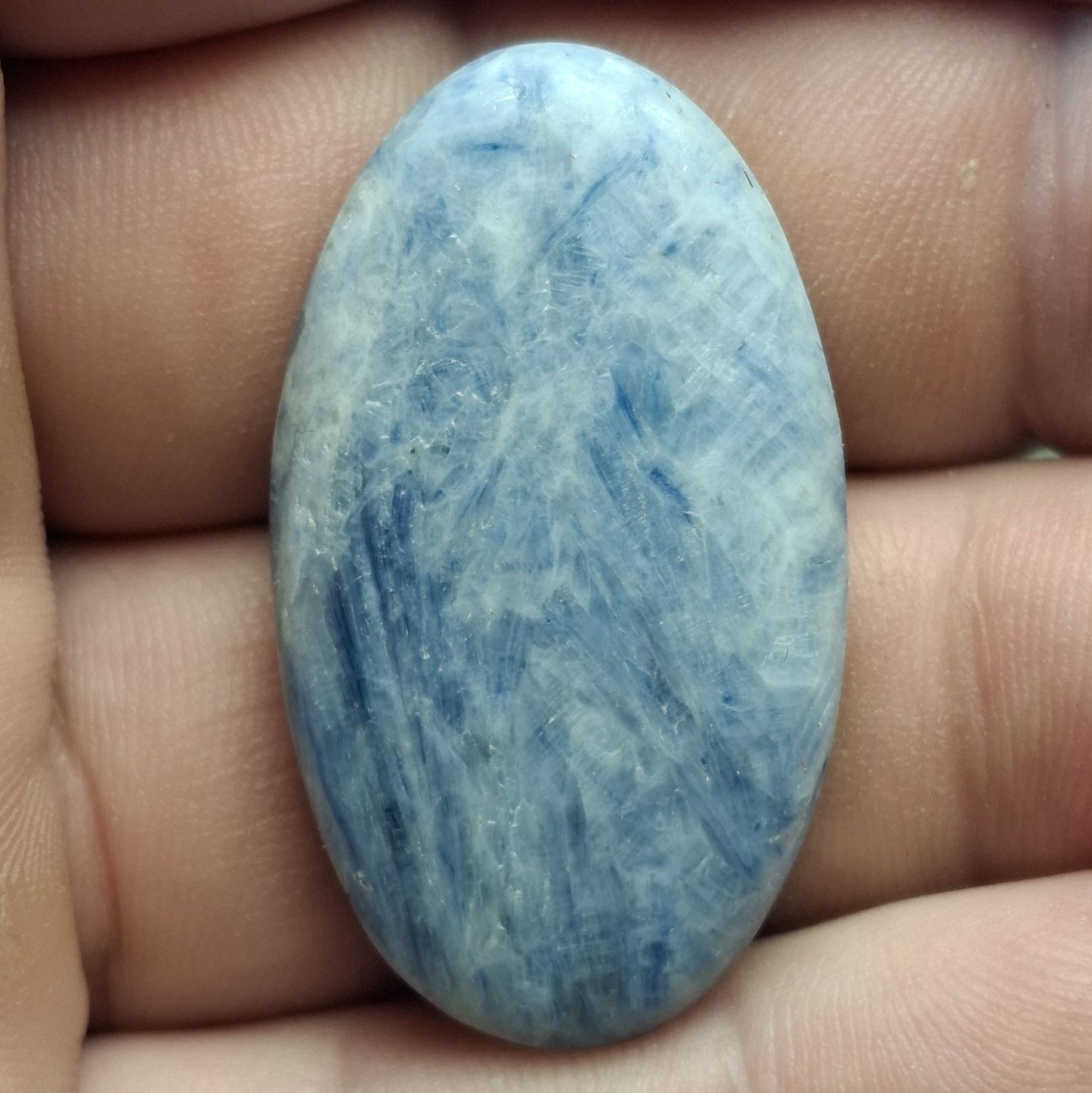 Cabochon Kyanite