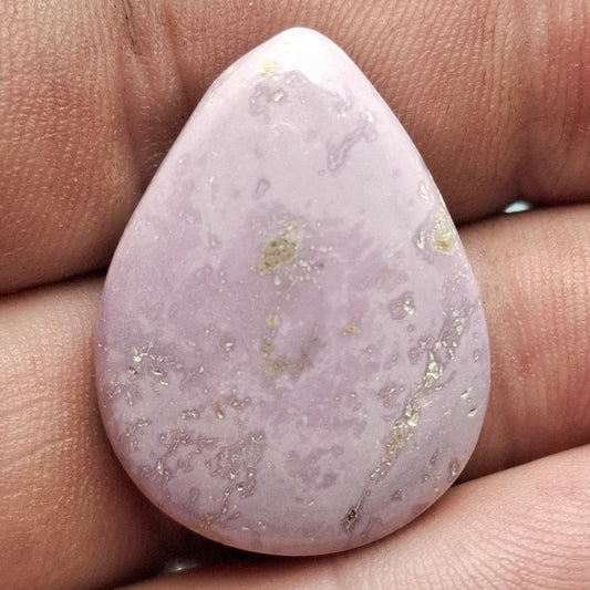 Cabochon Phosphosiderite