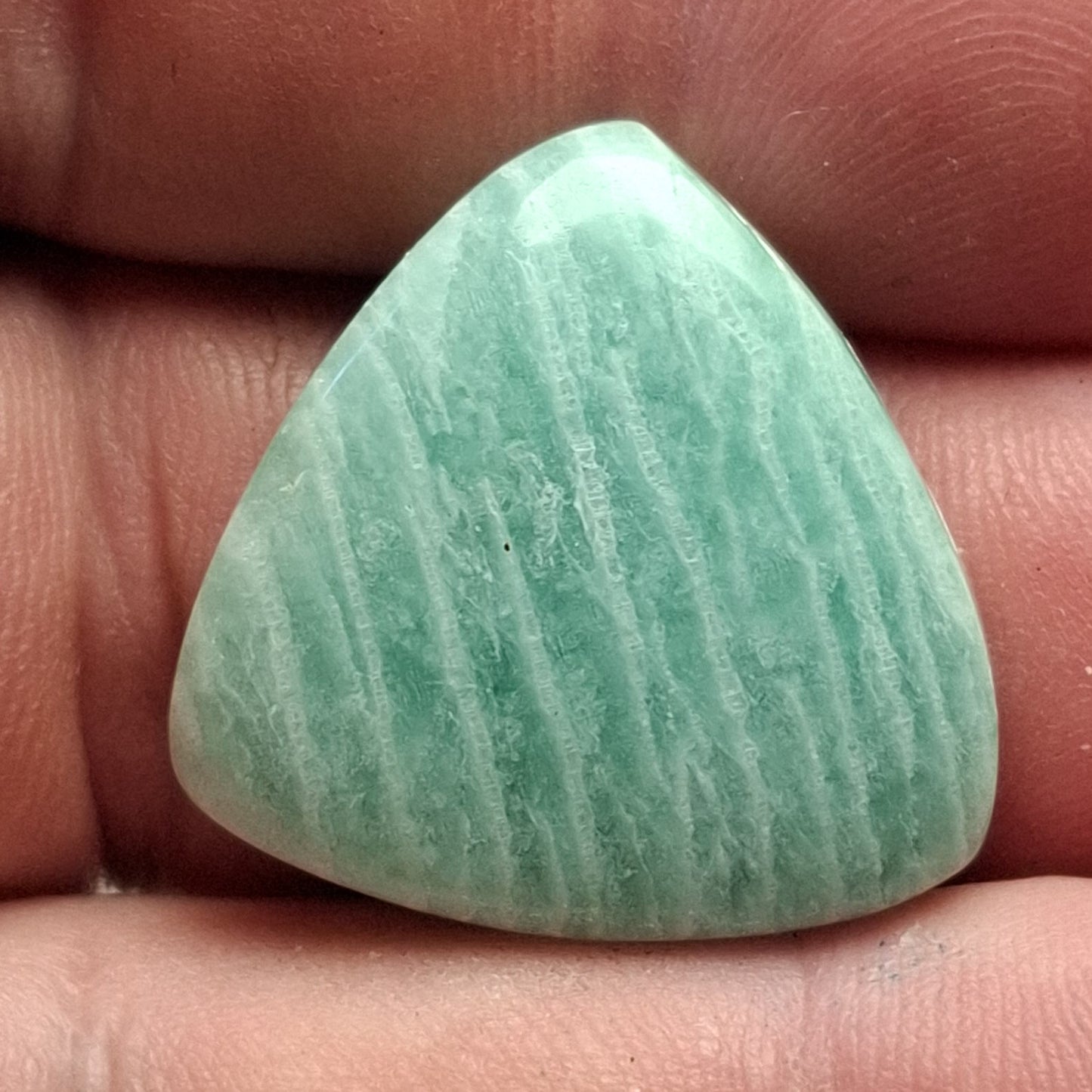Cabochon Amazonite