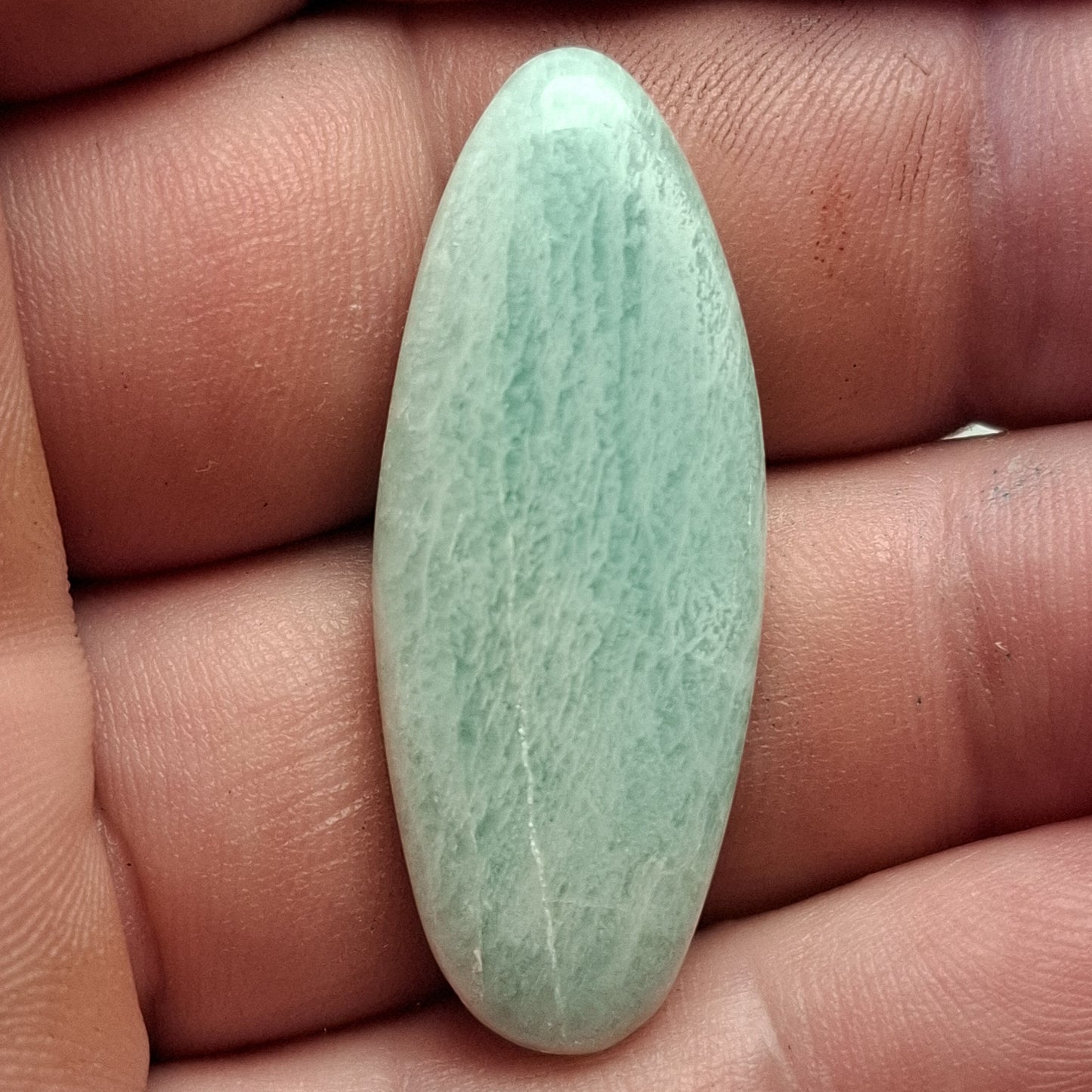 Cabochon Amazonite