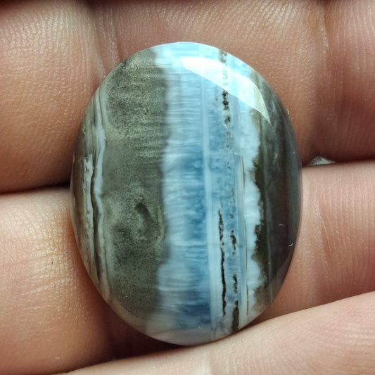 Cabochon Opale Owyhee