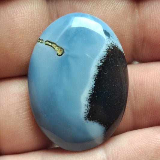 Cabochon Opale Owyhee