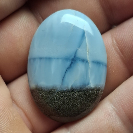 Cabochon Opale Owyhee