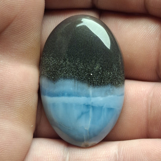 Cabochon Opale Owyhee