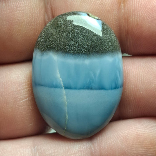 Cabochon Opale Owyhee