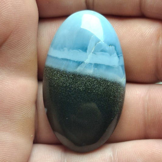 Cabochon Opale Owyhee