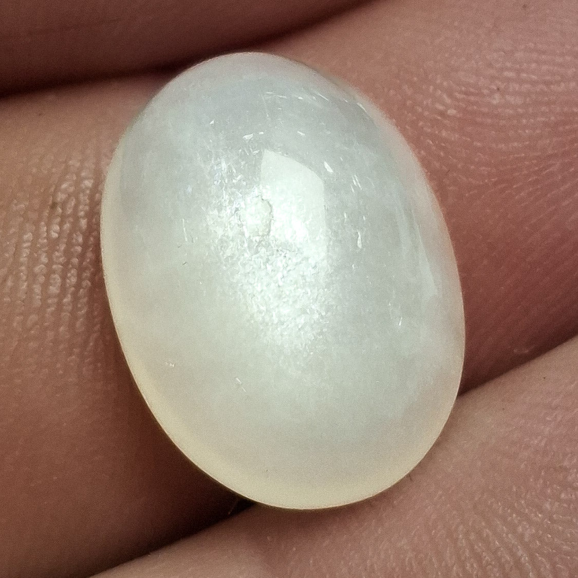 Cabochon Pierre de Lune Adulaire