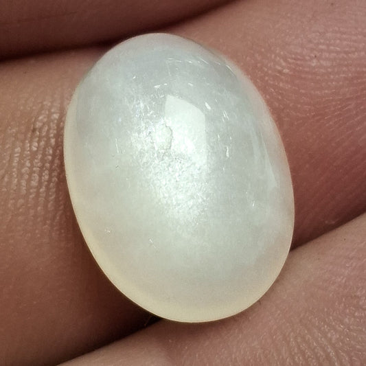 Cabochon Pierre de Lune Adulaire