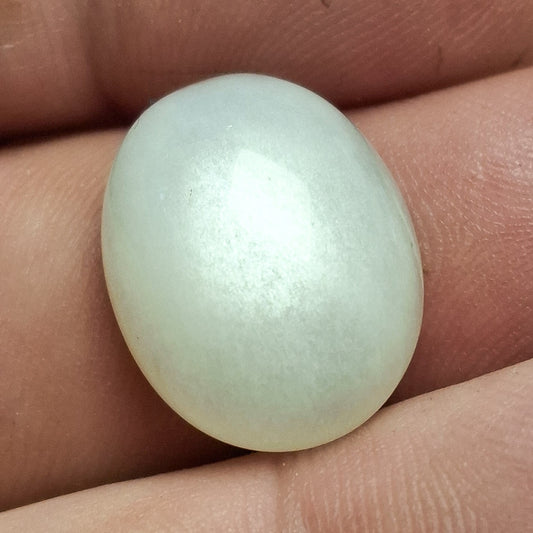 Cabochon Pierre de Lune Adulaire