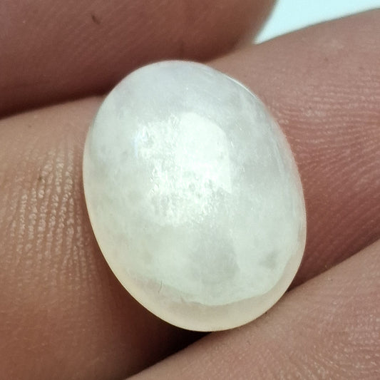 Cabochon Pierre de Lune Adulaire