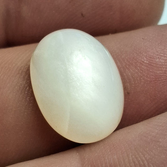 Cabochon Pierre de Lune Adulaire