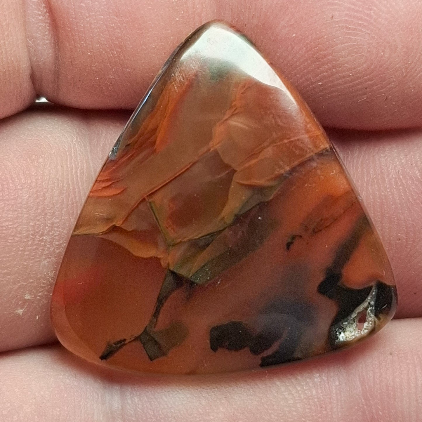 Agate Montana