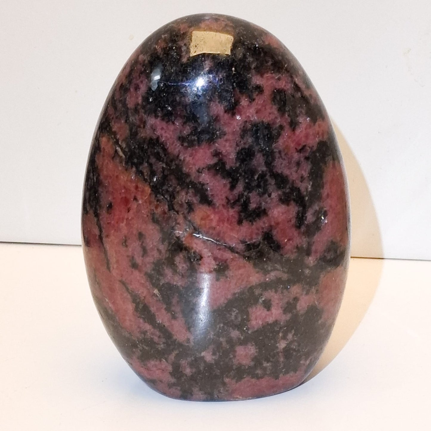 Rhodonite forme libre