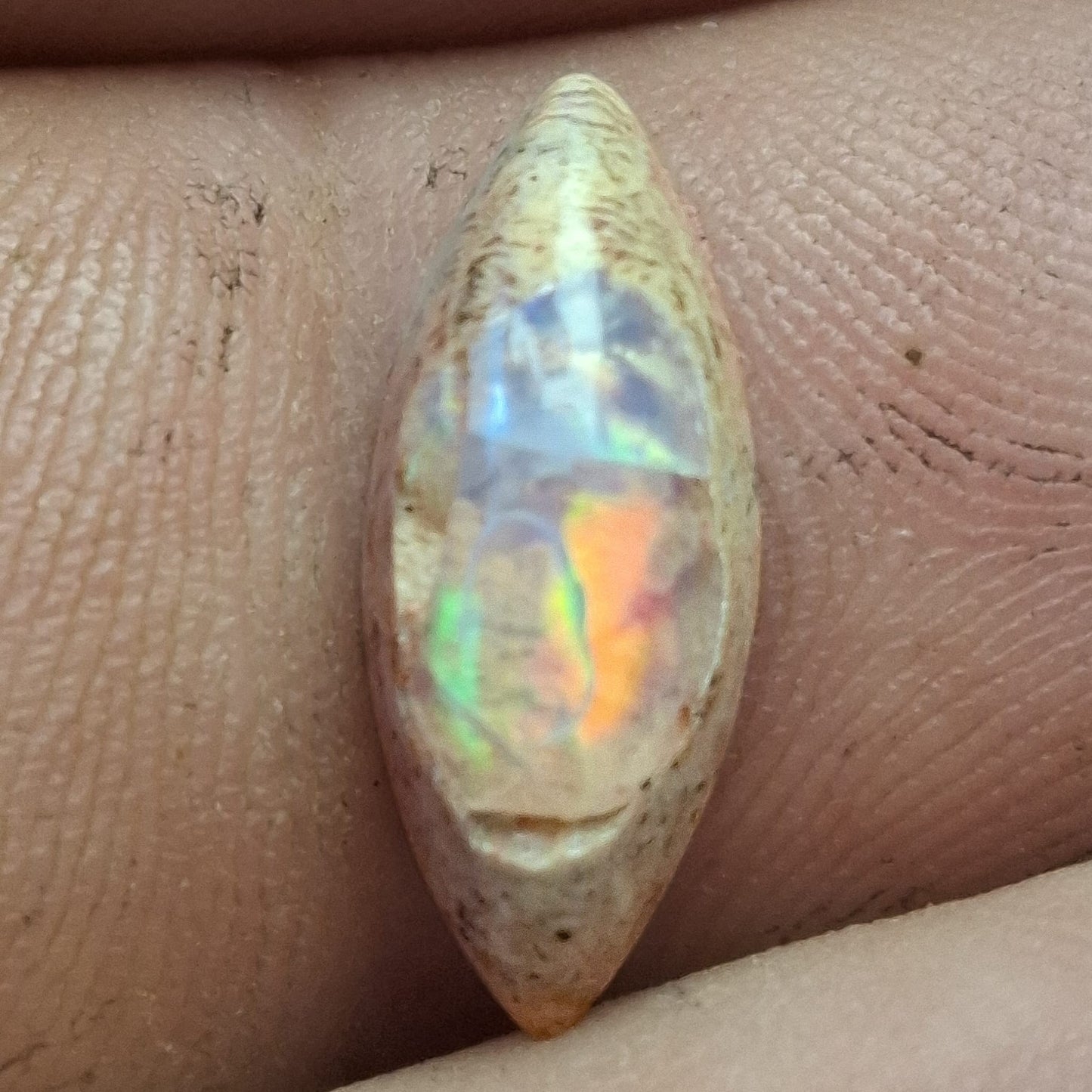 Cabochon Opale Cantera