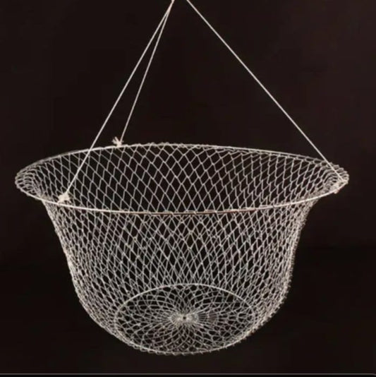 Balance pour la pêche aux écrevisses